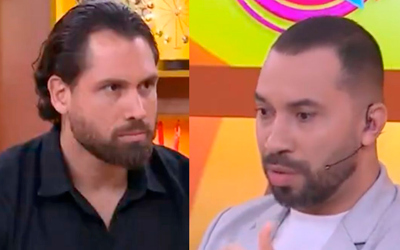 “Arregou”: Gil do Vigor não alivia e aponta erros de Brigido no “Bate-Papo BBB”