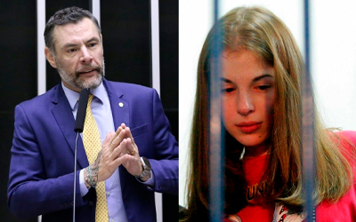 Projeto de Lei pode tirar de Suzane von Richthofen o direito à herança do tio milionário