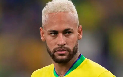 CBF esquece aniversário de Neymar e gera revolta dos “parças”. Entidade teria mudado critério