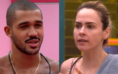 Equipe de Matheus se pronuncia após notificação de Ana Paula por repost de imagem de IA