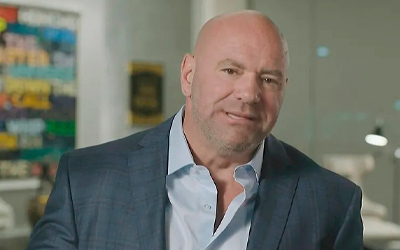 Dana White promete maior audiência da história no UFC da Casa Branca