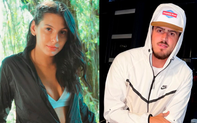 Assessoria de Ana Castela entrou em contato com Jon Vlogs pedindo que desmentisse romance