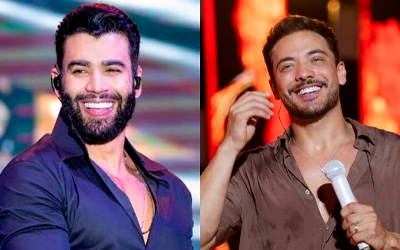 Descobrimos o motivo da briga entre Gusttavo Lima e Safadão, que terminou em retirada de música
