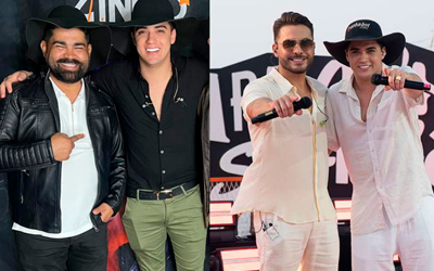 Ex-empresário processa Nattanzinho Lima em R$ 43 milhões após cantor trocá-lo por Safadão