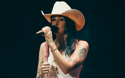 Vai ter boiadeira! Ana Castela comanda festa do “BBB26” deste sábado