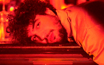 Nattan lança o novo hit das sextas-feiras, a faixa “Beber Pra Esquecer”, do projeto “Nattan In Vegas”