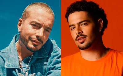 Rock In Rio anuncia nova leva de atrações com J Balvin, Pedro Sampaio e mais