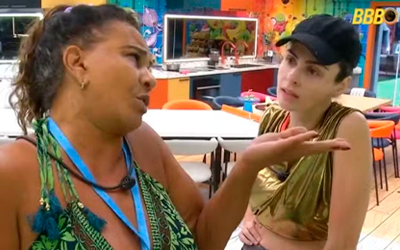 O que é “espraguejar”? Briga entre Solange e Ana Paula no “BBB26” resgata termo na web