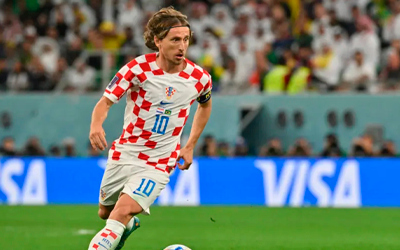 “Vocês são fortes”: Casemiro revela conselho de Modric à Seleção após amistoso