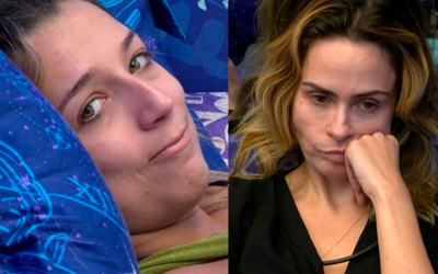 Samira mente sobre informação privilegiada e confunde aliados no “BBB26”