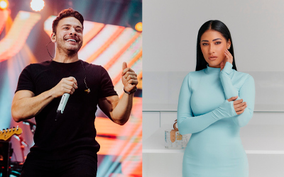 Simaria de volta? Wesley Safadão comenta possível parceria com a artista