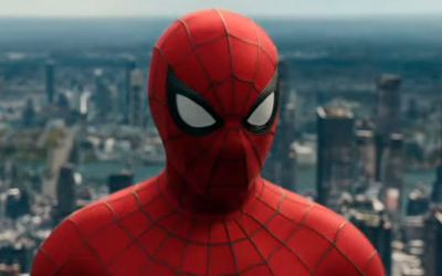 “Homem-Aranha 4”: Tom Holland grava cenas extras com mais humor e mudança no vilão