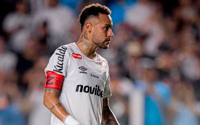 Saindo do Santos? Neymar inicia negociação com time dos EUA. Entenda!