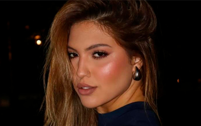 Só amizade? Mari Menezes abre o jogo sobre rumores de affair com Zé Felipe