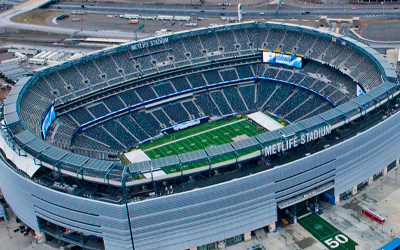 Estado da final da Copa e jogo do Brasil terá trem que pode custar mais de R$ 700