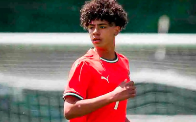 Filho de Cristiano Ronaldo pode jogar com o pai na próxima temporada. Entenda!