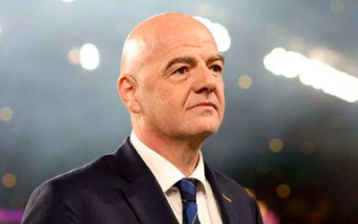 FIFA descarta “tapetão” para ter Itália na Copa do Mundo. Entenda!