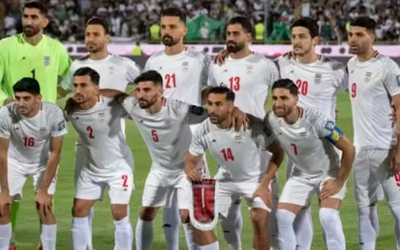 Irã reafirma presença na Copa e projeta participação “orgulhosa” em meio a tensões