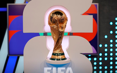 Alto valor dos ingressos prejudica estreia dos EUA na Copa do Mundo e acende alerta