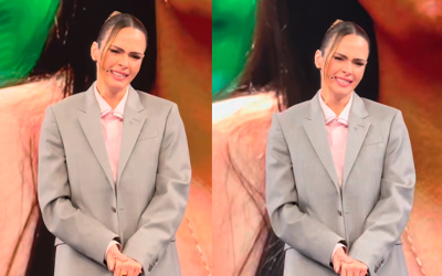 Ana Paula revela última conversa com o pai antes do “BBB26” e relembra despedida