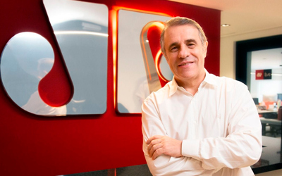 Jovem Pan contrata Fernando Pelegio, ex-SBT