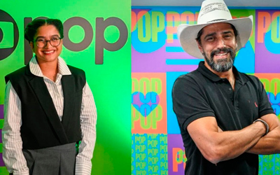 Após confusão em evento da Globo, equipe de Alberto Cowboy se pronuncia sobre Milena