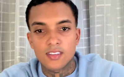 MC Brinquedo anuncia fim da carreira no funk e revela conversão ao evangelho