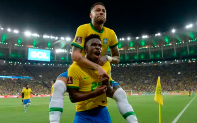 CBF anuncia venda de ingressos para último jogo da Seleção no Brasil antes da Copa