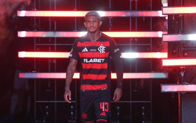 Copa do Mundo não deve repetir entrada estilo NBA testada no Mundial de Clubes