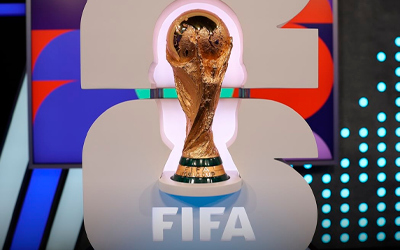 FIFA promete vistos ao Irã e tenta reduzir tensão às vésperas da Copa de 2026