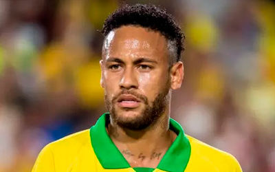 Lesão grau 2: entenda o problema que pode deixar Neymar de fora da estreia na Copa do Mundo