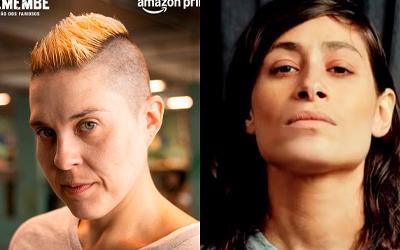 Atriz de “Tremembé” critica escalação de Luisa Arraes para viver Cássia Eller no cinema