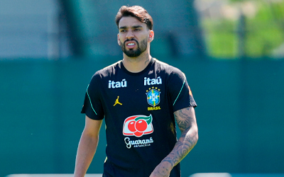 Seleção: Ancelotti deve colocar Paquetá no time titular. Magalhães é dúvida