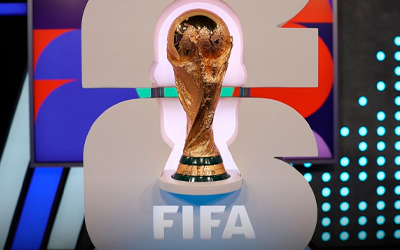 FIFA comete erro, libera ingressos grátis para a Copa e depois exige pagamento a torcedores