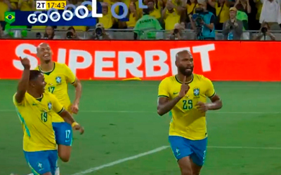 Gol atrasado? Entenda o delay entre transmissões da TV aberta e do streaming