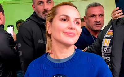STJ nega por unanimidade pedido de prisão domiciliar de Deolane Bezerra