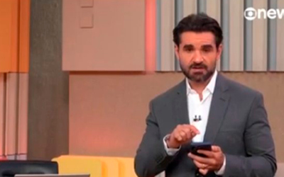 Cobertura à altura da tragédia na Venezuela mostra a força do jornalismo na TV paga