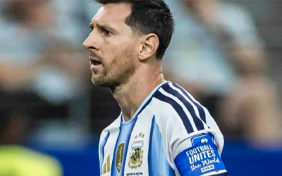 Argentina é investigada pelo FBI por movimentações milionárias nos EUA durante a Copa