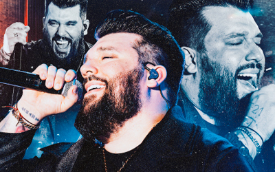 Do anonimato ao topo: Panda lança novo EP após se tornar um dos artistas mais ouvidos do Brasil