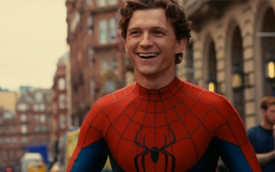 Novo “Homem-Aranha” bate “Vingadores” e tem a maior estreia da história do cinema