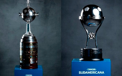 Conmebol suspende jogos da Libertadores e Sul-Americana após terremoto na Colômbia