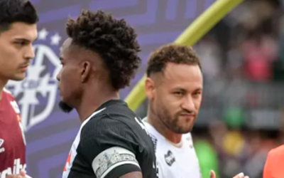 “Vácuo” em Neymar reacende treta antiga com Thiago Mendes; entenda