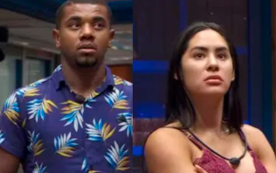 Climão pós-BBB? Davi Brito explica ausência de Isabelle Nogueira em seu casamento