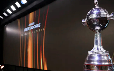 Quartas da Libertadores (quase) definidas! Saiba os adversários dos times brasileiros