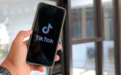 TikTok leva multa de mais de R$ 150 milhões por falhas na proteção de dados de menores