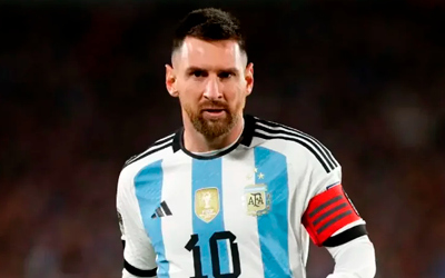 O adeus da lenda: Messi é convocado para seu último jogo pela Argentina