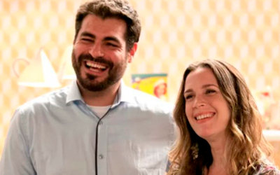 Thiago Lacerda confirma separação de Vanessa Lóes após 25 anos de união
