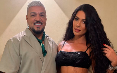 Vizinhos escutam barraco de Belo e Rayane em mansão do Rio e se assustam
