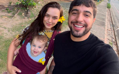 Sumiço de Rafa Kalimann levanta rumores de separação de Nattanzinho