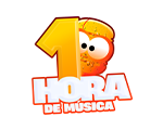 1 Hora de Música